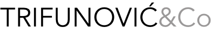 Company banner
